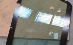 Стекло двери правое Shanmon 388H Z062200400-1/B4610-45A0315