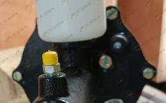 ПГУ тормоза Shanmon 388H W062100001