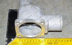 Термостат (корпус) Howo VG1500061203