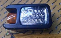 Блок-фара правая светодиодная CDM855