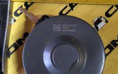 Крышка топливного бака с замком HOWO AZ9112550210-2