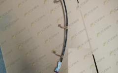 Трубка обратно-топливная D26-008-30