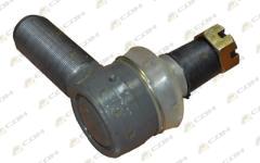 Наконечник продольной рулевой тяги (конус 24) левый AZ9100430218-11