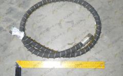 РВД подъема кузова L=1700 HOWO