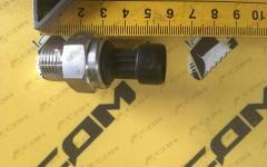 Датчик давления масла (Euro 3) (2011год)  HOWO