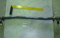 Тяга продольная рулевая передняя второго моста 8*4 HOWO AZ9731430020