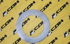 Шайба регулировочная 95х150х2 4043000038