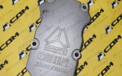 Крышка головки блока цилиндров верхняя EURO 3 HOWO VG1540040027