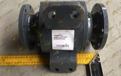 Подшипник подвесной ZL50C 17402000009