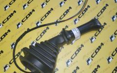 Ручка джойстика левая Solar 340LC-V 110925-00367