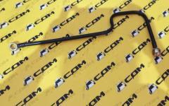 Трубка топливная от фильтра тонкой очистки к ТНВД YUNNEI CDM932N/936N HA11563