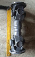 Вал карданный задний/средний CDM855 (оригинал) LG50F.04203A