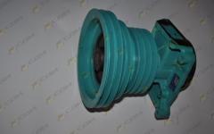 Помпа HOWO EURO2 (клиновой ремень) VG1500060050