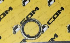 Сальник тормозного вала задний 42х58х7 C7H 8X4/TX 6X4 710W96501-0843