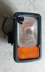 Блок-фара левая CDM835Е/856D