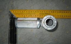 Фильтр управления Mega 4474-9062