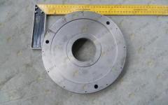 Диск прижимной прямой передачи ГМП CDM855  403508A-510A