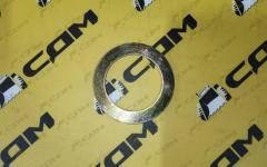 Шайба регулировочная гидрозамка каретки D=60 d=40 Shanmon 388H Z0500260910