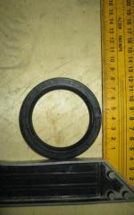 Сальник подшипника сочленения верхнего пальца  60х80х10 CDM833