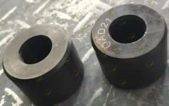 Ролик передней тормозной колодки  мост VGD95 HOWO WG9761450120