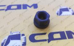 Гайка болта головки блока цилиндров М12 WP10/WP12 4110000556020