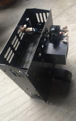 Отопитель салона (с кондиционером) CDM855 GKZ15-5.0A