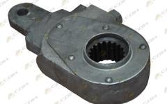 Трещетка тормозная передняя AZ9100440005