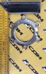 Прокладка турбины (круглая) HOWO  VG1500119011