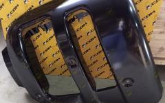 Накладка фары левая HOWO T5G WG1664245053