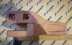 Зуб ковша боковой правый SDLG 29170039951