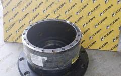 Ступица бортового редуктора Shanmon 388H WGL100.02.02-02