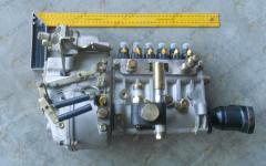 ТНВД ВНТ6РА110  CDM855 612600081225 070419219 (612601080225)