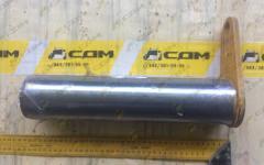 Палец крепления стрелы к раме D=80 L=361 CDM855E.10II.03/LG855.10.05 (LG50F.10005-005A)