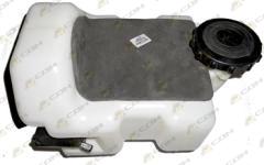 Бачок стеклоочистителя с мотором (нового образца) HOWO WG1642860011