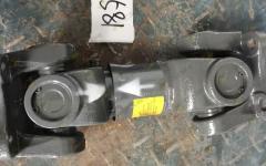 Вал карданный задний L=250 CDM932N 60200000711/932NG.04I.01