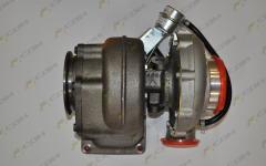 Турбина 336 л.с. HOWO (Euro 3) VG1540110066