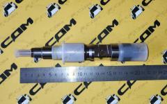 Форсунка двигателя MC13 HOWO T5G/C7H SITRAK 200V10100-6127