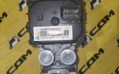 Кран тормозной главный HOWO 4800030590/WG9000360550/1