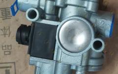 Клапан ABS WABCO WG9000360515/472195016