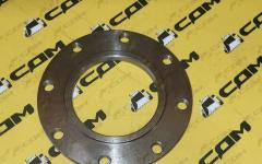 Фланец нижнего подшипника соединения рамы 250300140