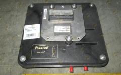 Насос подачи мочевины HOWO EURO4 1034120002