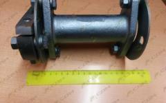 Муфта привода L136 ТНВД HOWO (EURO 3)