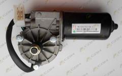 Двигатель стеклоомывателя с редуктором HOWO WG1642752108/2