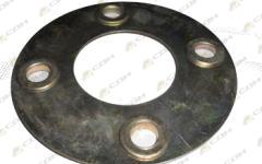 Пластина муфты ТНВД круглая 130х52 (Euro 3, 2011г.в)