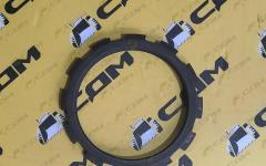 Гайка задней ступицы правая MCP16 SITRAK 711W90620-0048