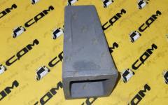 Наконечник экскаваторного ковша SHANMON Z050260500/Z020260280