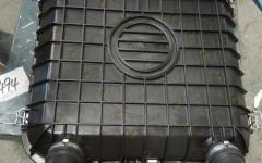 Крышка корпуса воздушного фильтра WD10/WP10 612600117010