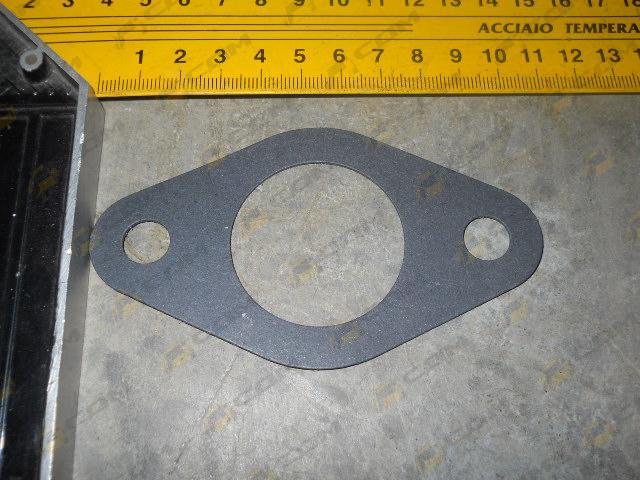 Прокладка маслоприемника (Euro 2/Euro 3) VG140778