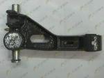 Рычаг маятниковый левый в сборе AZ1642430053