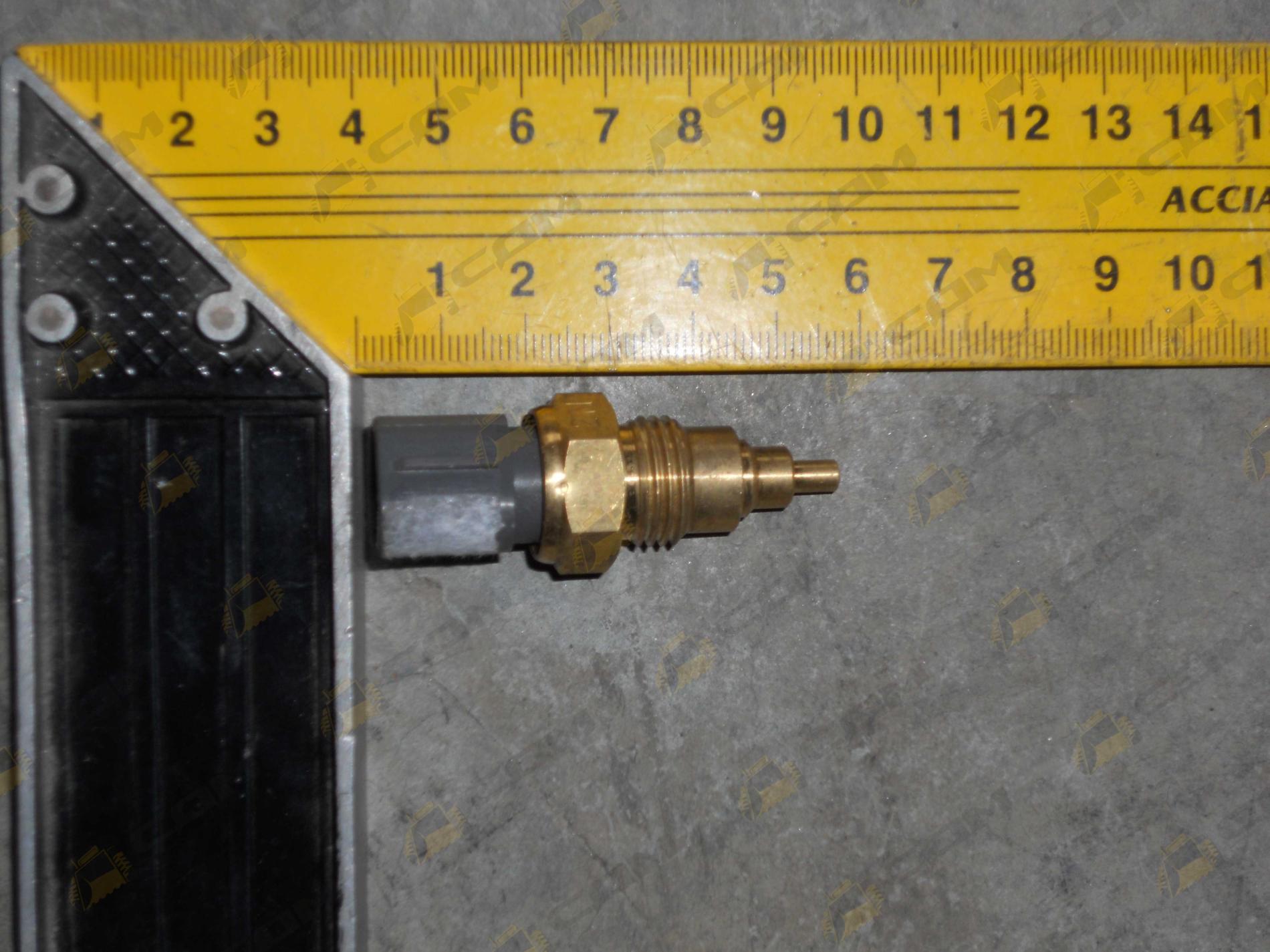 Датчик температуры воды (Euro 3) VG1540090004